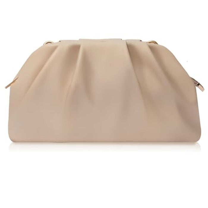Clutch Lovyococo: Lovyococo Clutch Purse for Women Soft – Front View