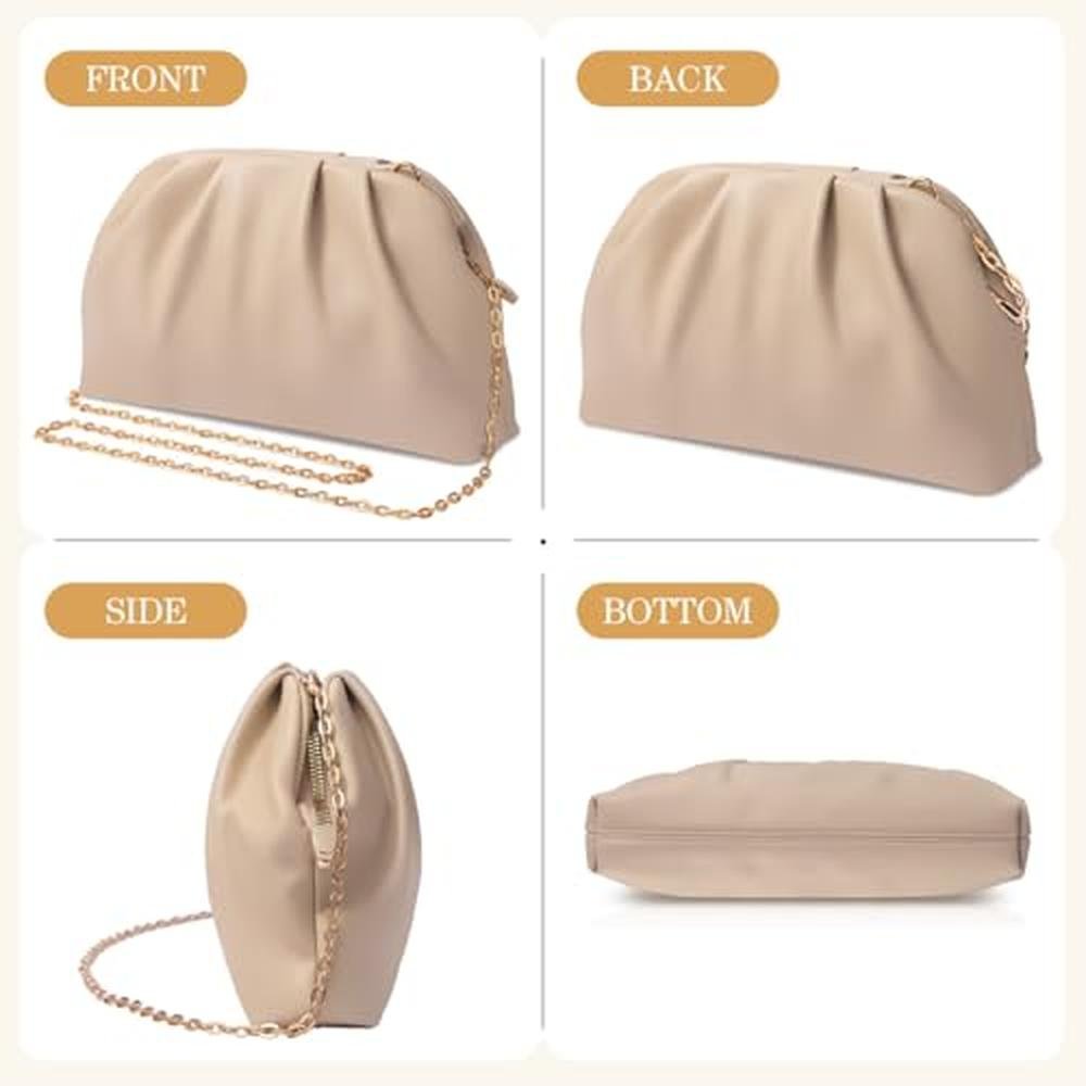 Clutch Lovyococo: Lovyococo Clutch Purse for Women Soft – Packaging