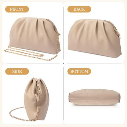 Clutch Lovyococo: Lovyococo Clutch Purse for Women Soft – Packaging