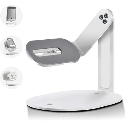 Projector Stand Table: Projector Ceiling Mount Wall with – Front View
