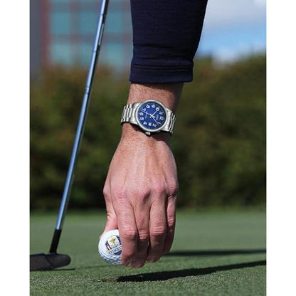 Watch CIVO: CIVO Men's Analog Quartz Waterproof Watch with – Close-up Detail