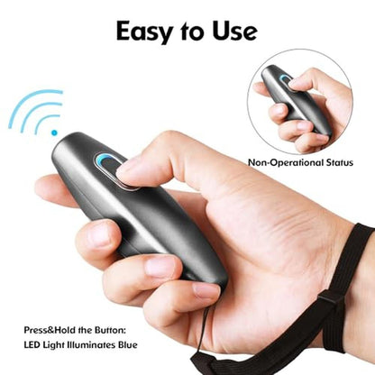 Dog Bark Control: BONSO 2-in-1 Anti Barking Device – In Use