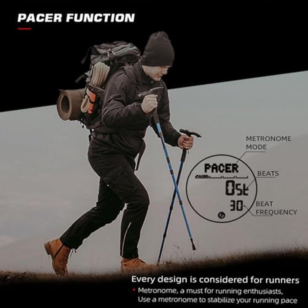 Watch Man: AREXTN Tactical Watch for Men – Packaging