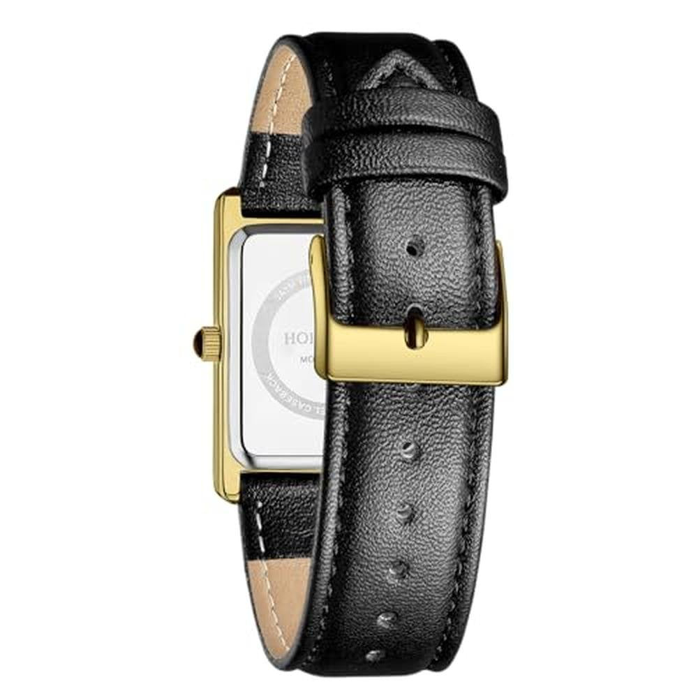 Holstour Watches: Holstour Men Business Simple Model – Close-up Detail