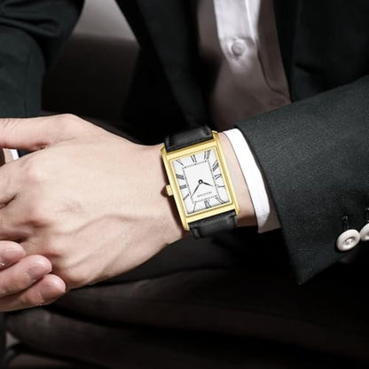 Holstour Watches: Holstour Men Business Simple Model – Packaging