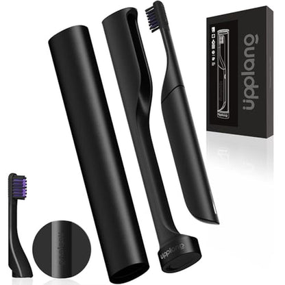 Electric Toothbrush with Sonic Technology – Front View