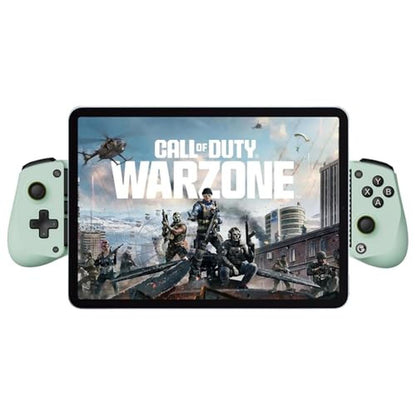 Premium Mobile Gaming Controller – Front View