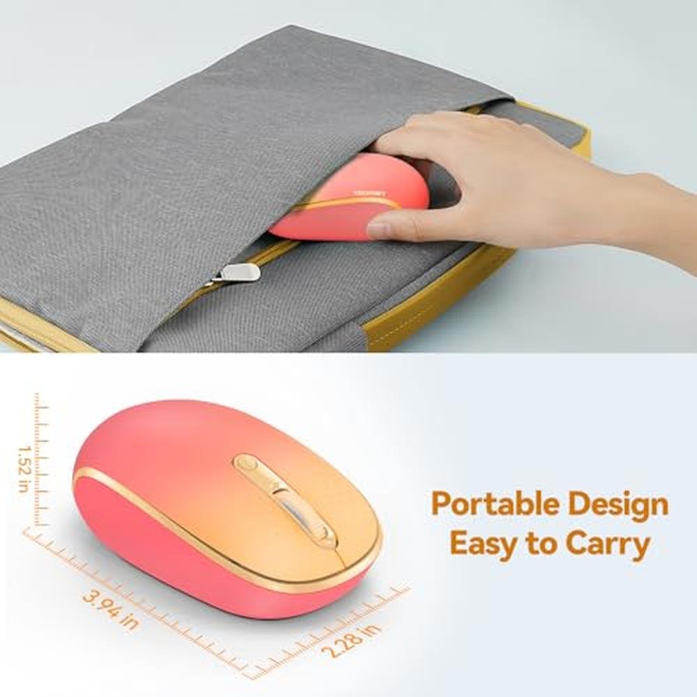 Wireless Computing Experience – In Use