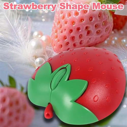 High-End Wireless Bluetooth Mouse – In Use
