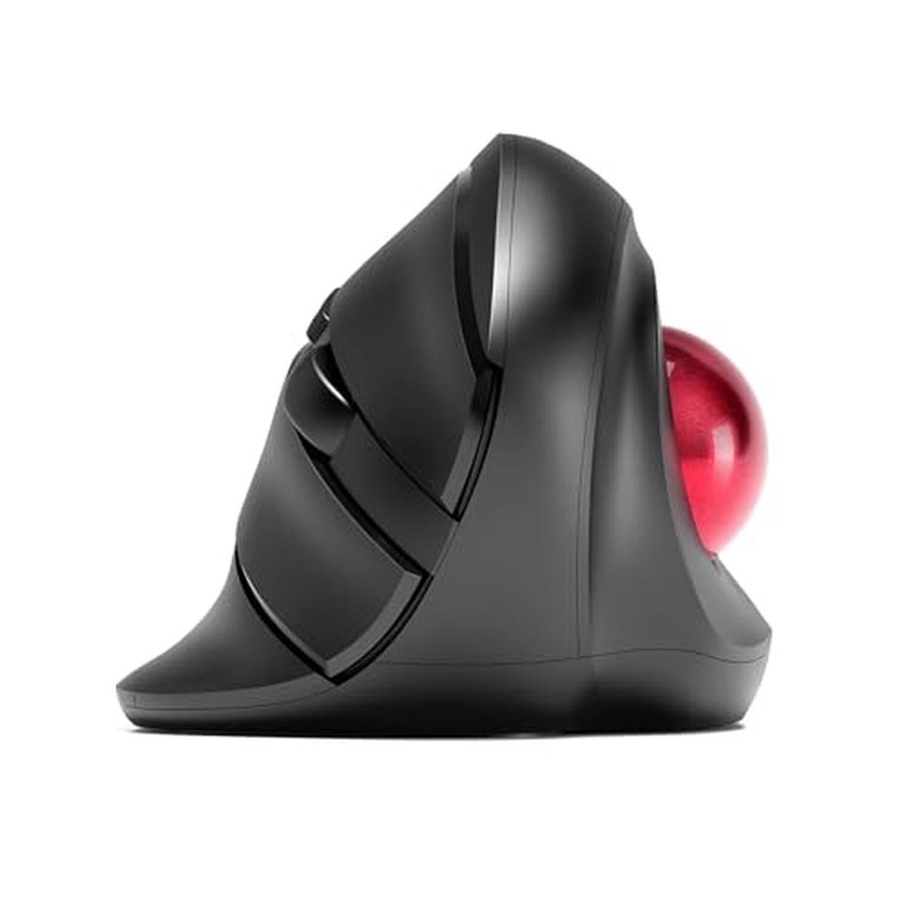 Nulea M514 Wireless Trackball Mouse – Front View
