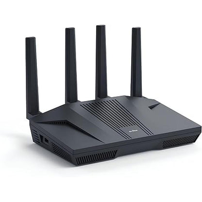Router Inet: GL.iNet GL-X2000 Spitz Plus Cellular Gateway – Front View