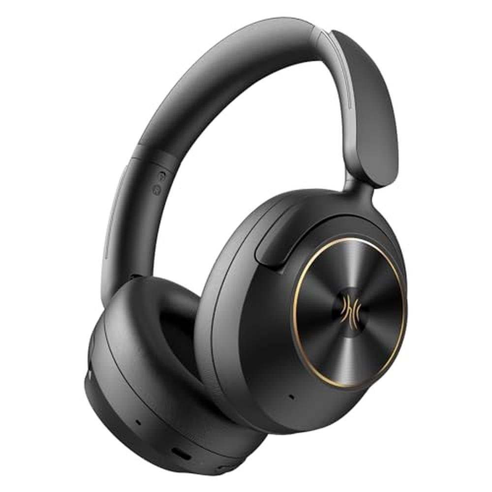 High-End OneOdio Focus A6 Hybrid Active Noise Cancelling – Front View