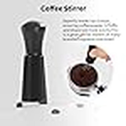 Elevate Your Espresso Experience – In Use