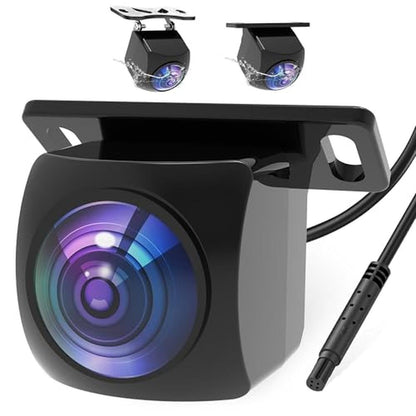 Camera Car: Bzgnl AHD 1080P Backup Camera – Front View