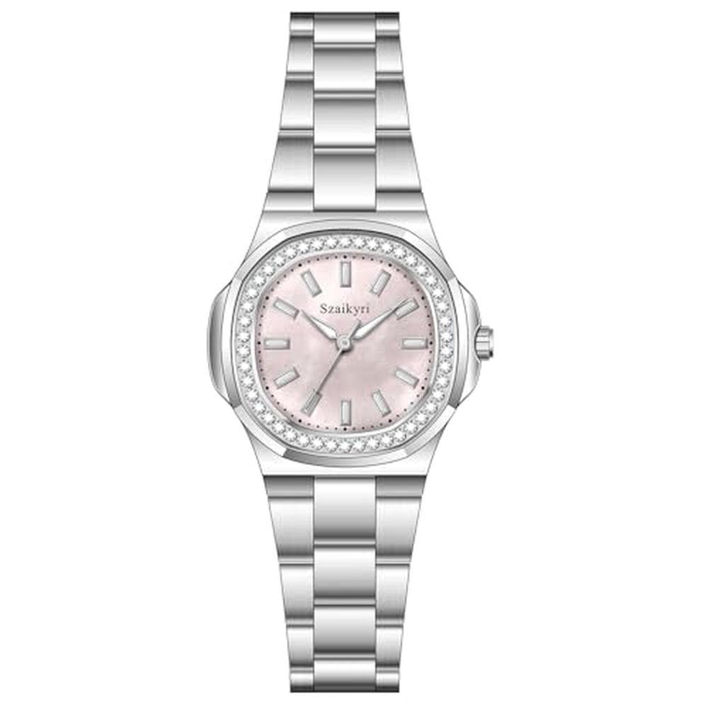 Watch Szaikyri: Szaikyri Elegant Watch for Women with – Front View