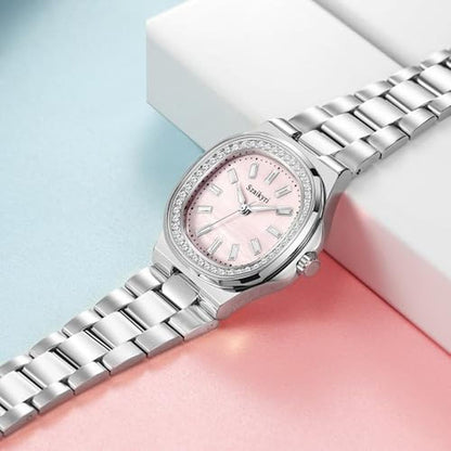 Watch Szaikyri: Szaikyri Elegant Watch for Women with – In Use