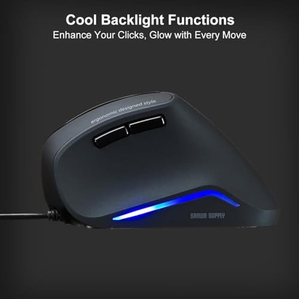 Ergonomic Computing Experience – Packaging
