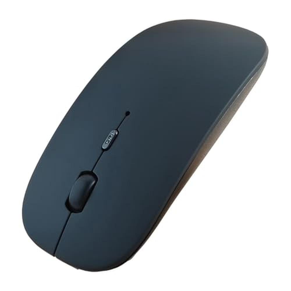 Enhance iPad Productivity with HOTDREAM's Premium Bluetooth – Front View