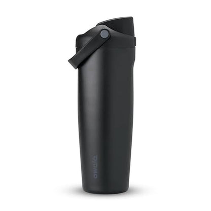 Very Owala: Owala FreeSip Sway Insulated Stainless Steel – Front View