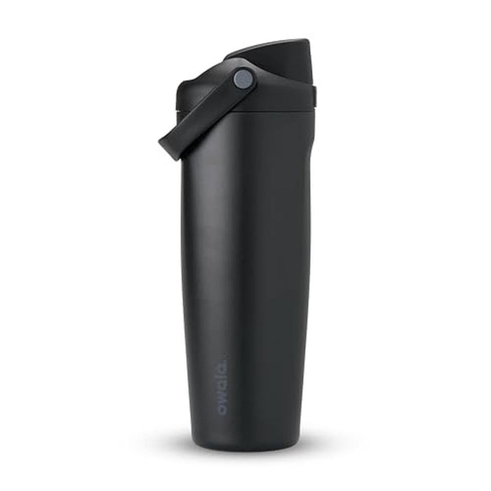 Very Owala: Owala FreeSip Sway Insulated Stainless Steel – Front View