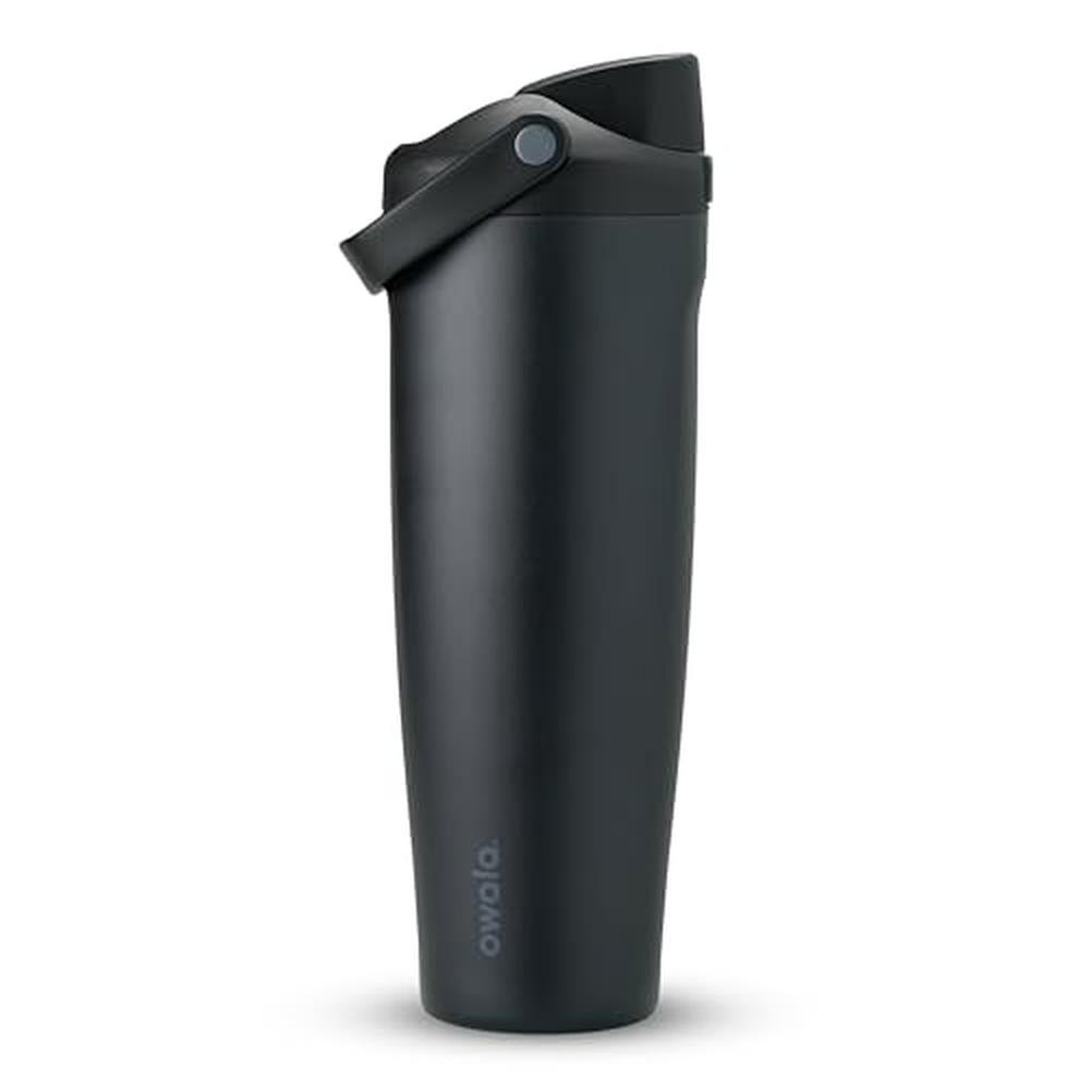 Very Owala: Owala FreeSip Sway Stainless Steel 40 oz Water – Front View