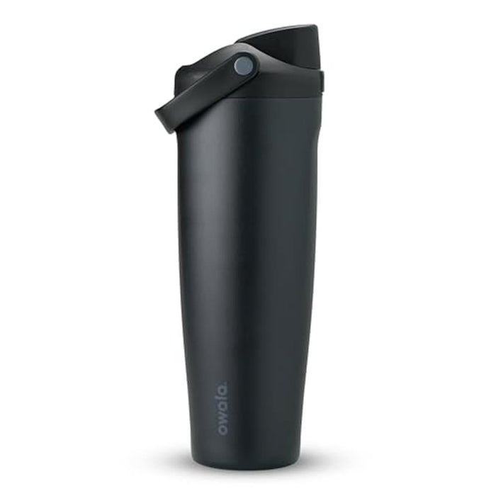 Very Owala: Owala FreeSip Sway Stainless Steel 40 oz Water – Front View