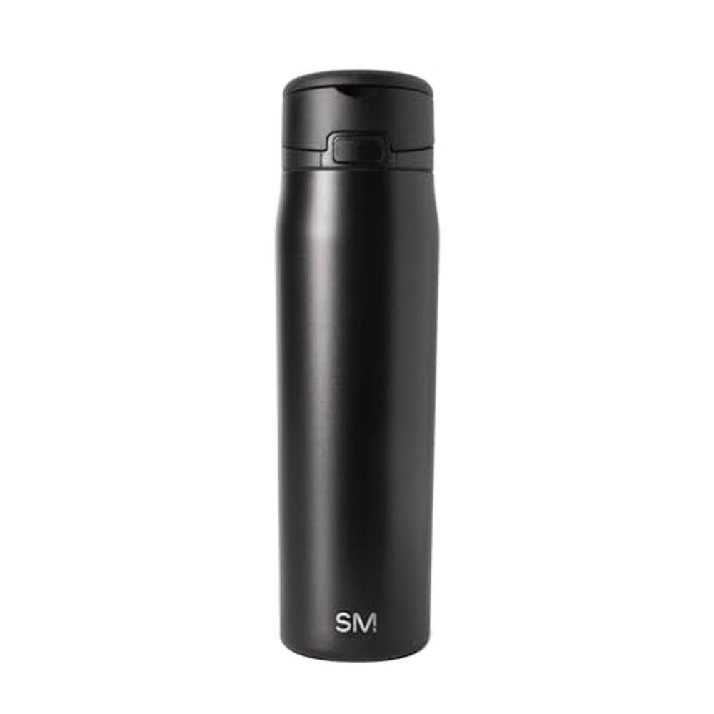Simple Modern: Mesa Loop 24oz Insulated Stainless Steel – Front View