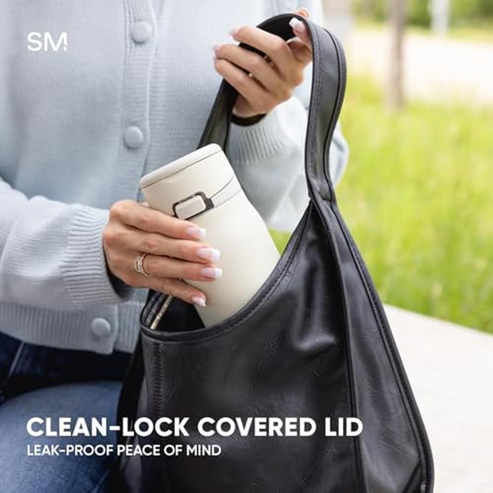 Simple Modern: Mesa Loop 24oz Insulated Stainless Steel – Packaging