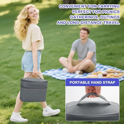 Hand Mixer: Kitchen Aid Premium Storage Case – Packaging