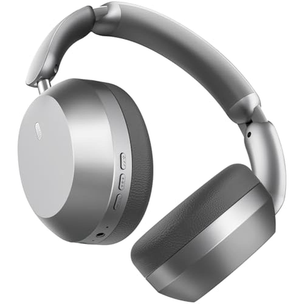 Ear Wentronic: Wentronic Y04 Bluetooth Headphones – Front View