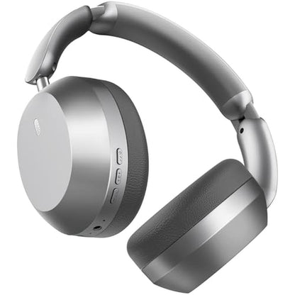 Ear Wentronic: Wentronic Y04 Bluetooth Headphones – Front View