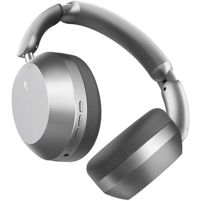 Ear Wentronic: Wentronic Y04 Bluetooth Headphones – Front View