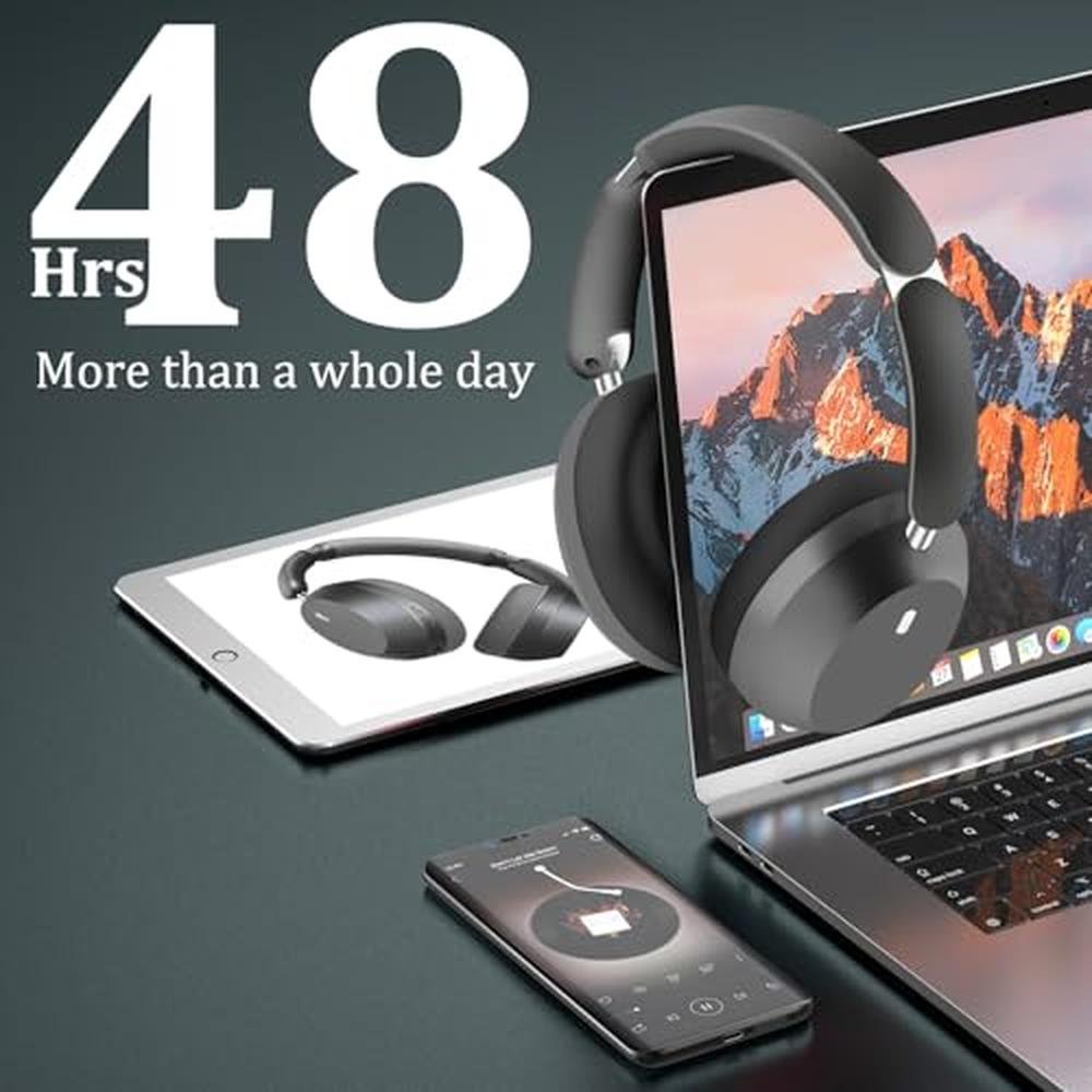 Ear Wentronic: Wentronic Y04 Bluetooth Headphones – Packaging