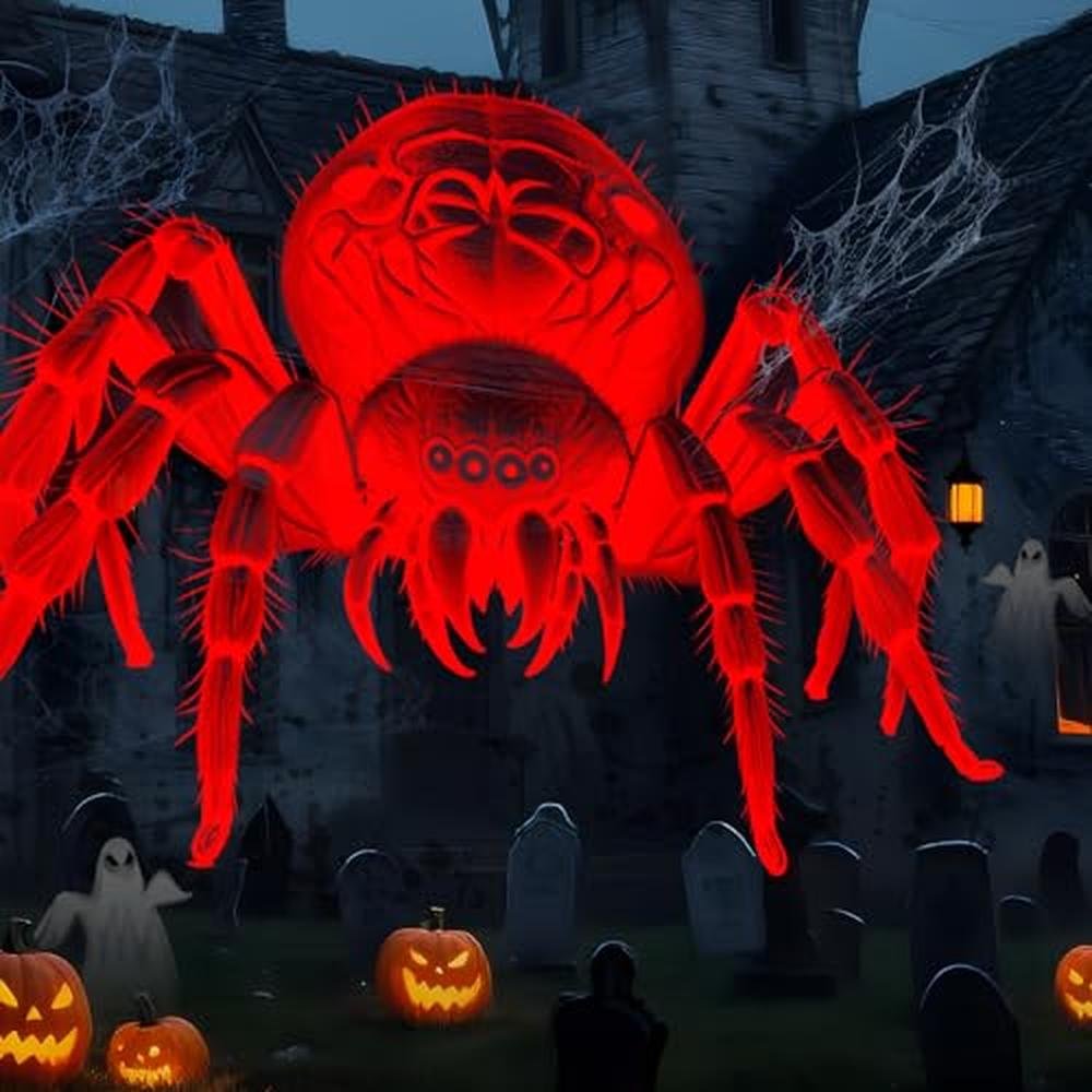 Halloween Christmas Projector – Packaging