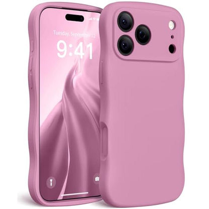 iPhone Case: SuydanBox Magnetic for iPhone 17 Pro Max 6.9 – Front View