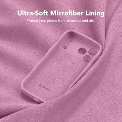 iPhone Case: SuydanBox Magnetic for iPhone 17 Pro Max 6.9 – Packaging