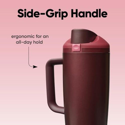 Owala FreeSip: Owala FreeSip Tumbler 40oz Insulated – Packaging