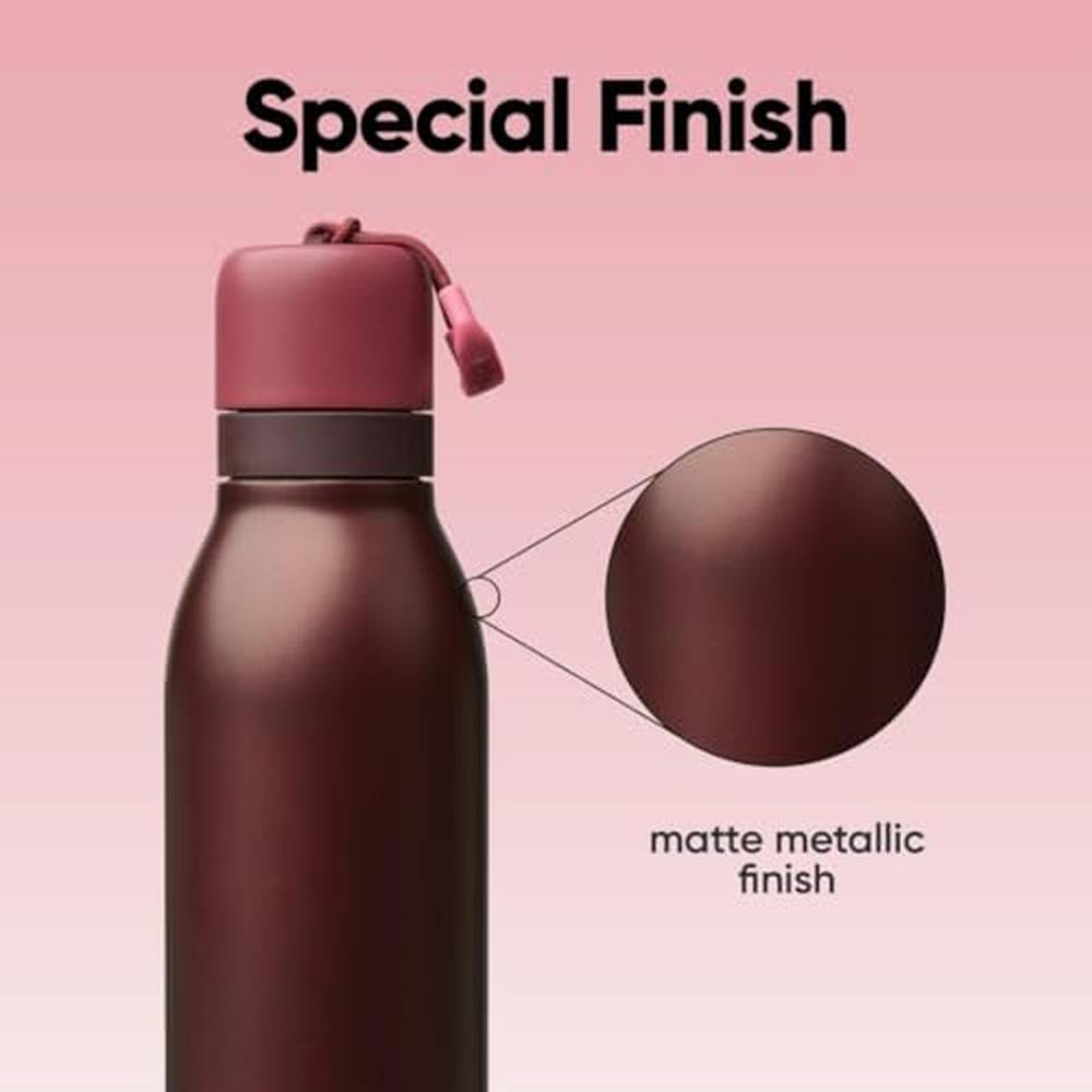 Owala FreeSip Twist: Insulated Stainless Steel Water Bottle – Packaging