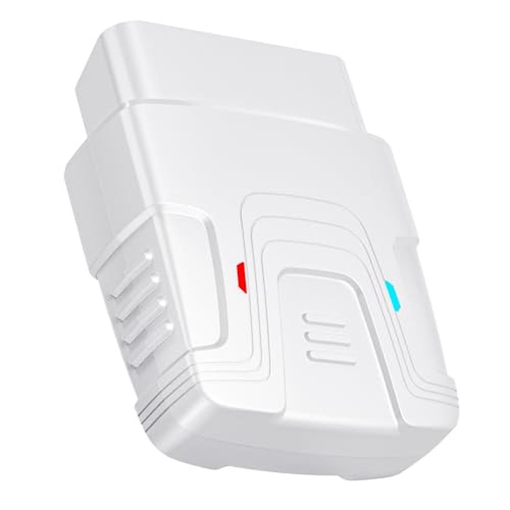 OBD2 Scanner Reader Bluetooth Wireless Auto Diagnostic Scan – Front View