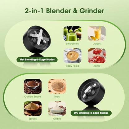 Blender Duka: H-Duka Smoothie Blender Maker 25000RPM – In Use