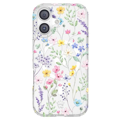Velvet Caviar: iPhone 17 Case – Front View