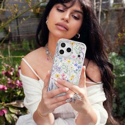 Velvet Caviar: iPhone 17 Case – Side View