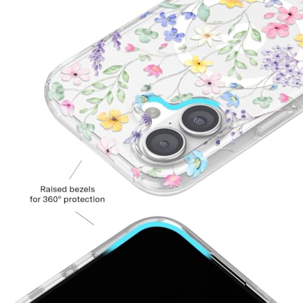 Velvet Caviar: iPhone 17 Case – Packaging