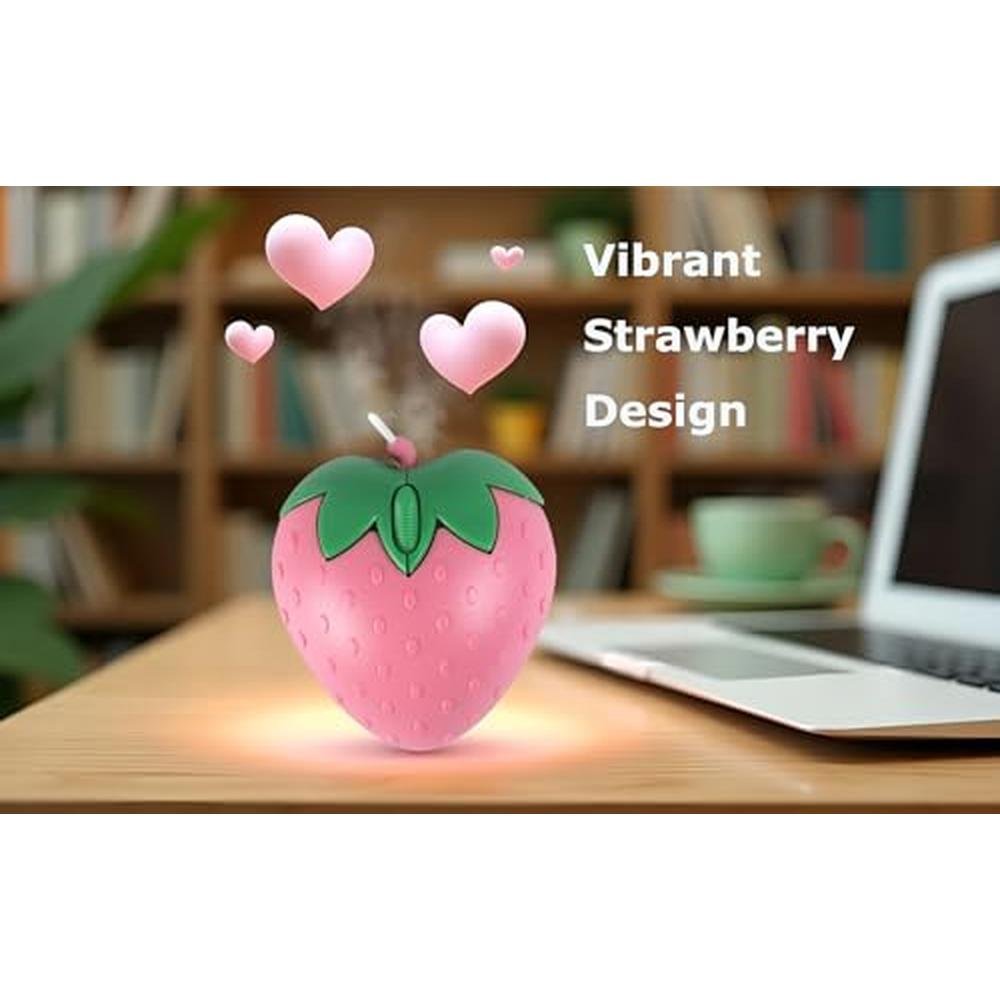 Wired Mouse for Chromebook: PC – Close-up Detail