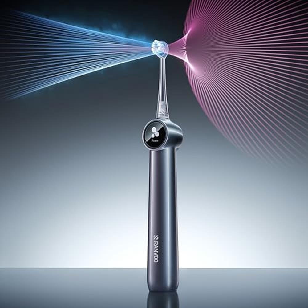 Premium Clean Ranvoo Experience – Front View
