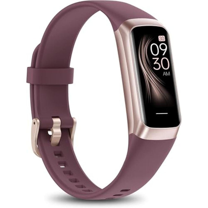 ZKSSGY Tracker: 24/7 Heart Rate Monitor – Front View