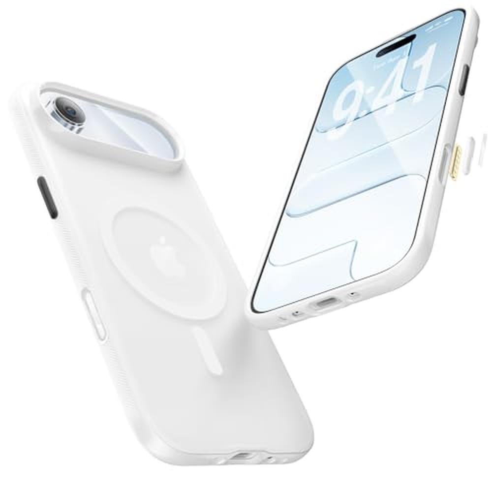 iPhone Air Case with Magsafe Compatibility – Front View
