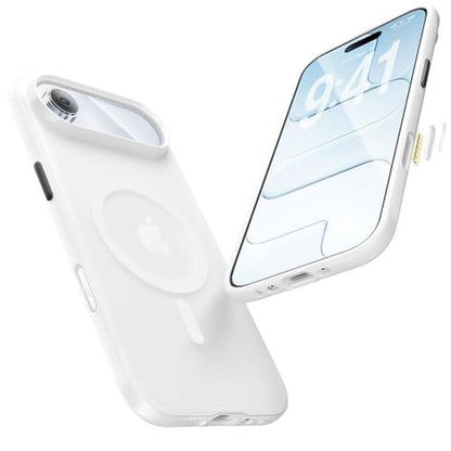 iPhone Air Case with Magsafe Compatibility – Front View