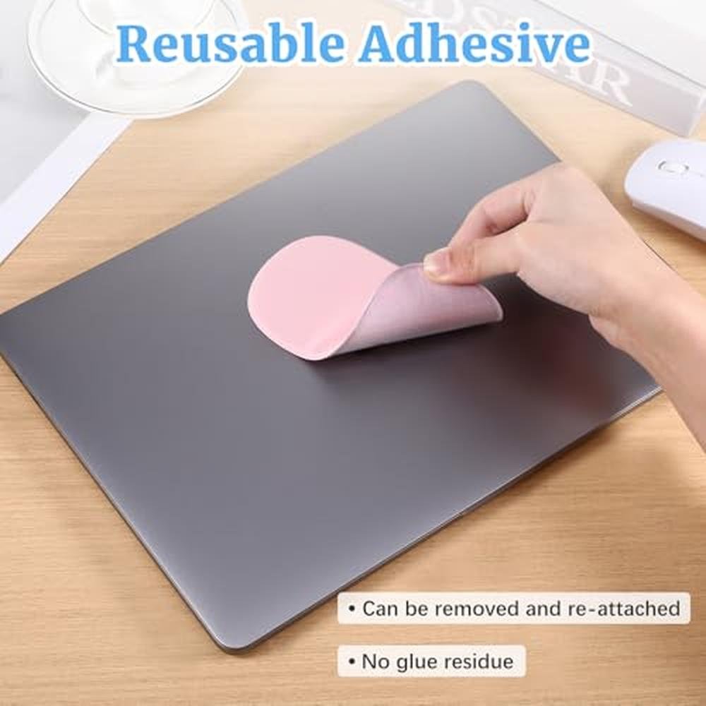 Elevate Your Workspace with GENZYRE Wireless Mouse Holder – Packaging