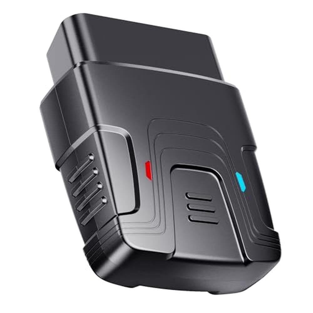 OBD2 Scanner Reader Bluetooth Wireless Auto Diagnostic Scan – Front View